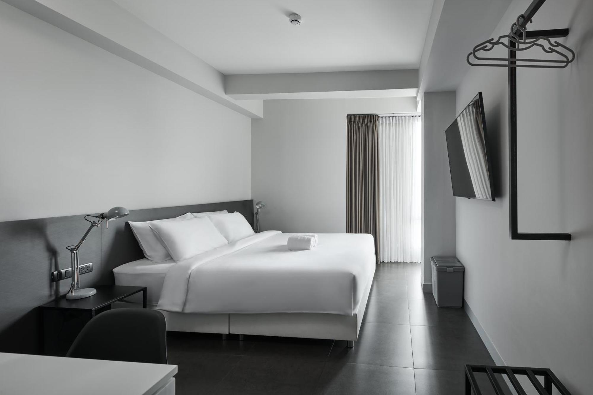 Por Arak Hotel เชียงใหม่ ภายนอก รูปภาพ