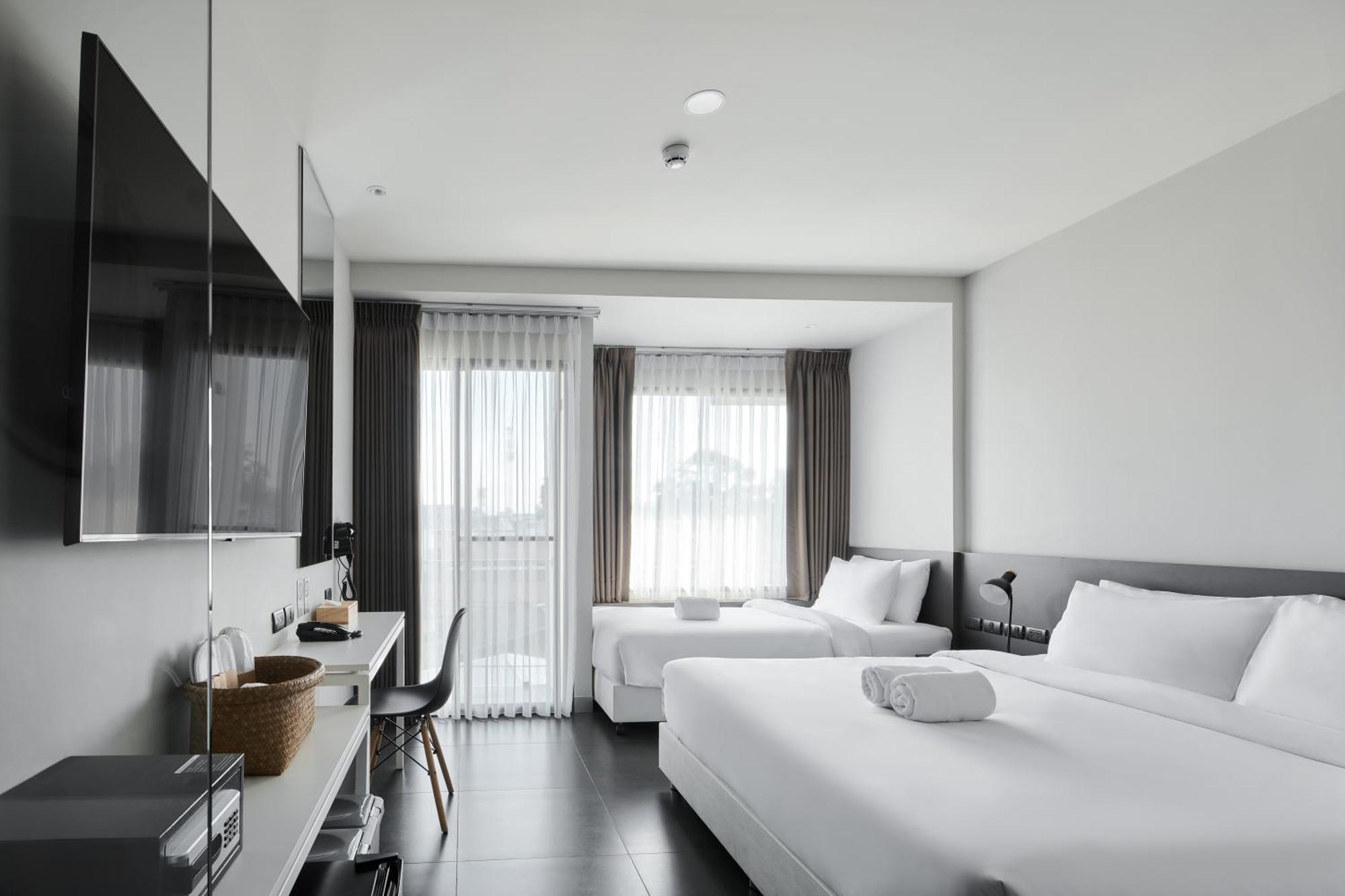 Por Arak Hotel เชียงใหม่ ภายนอก รูปภาพ