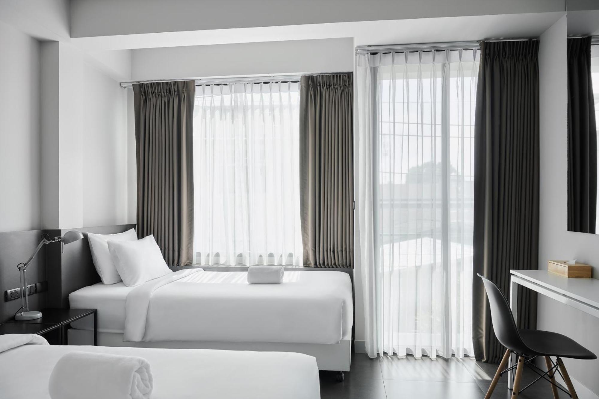 Por Arak Hotel เชียงใหม่ ภายนอก รูปภาพ