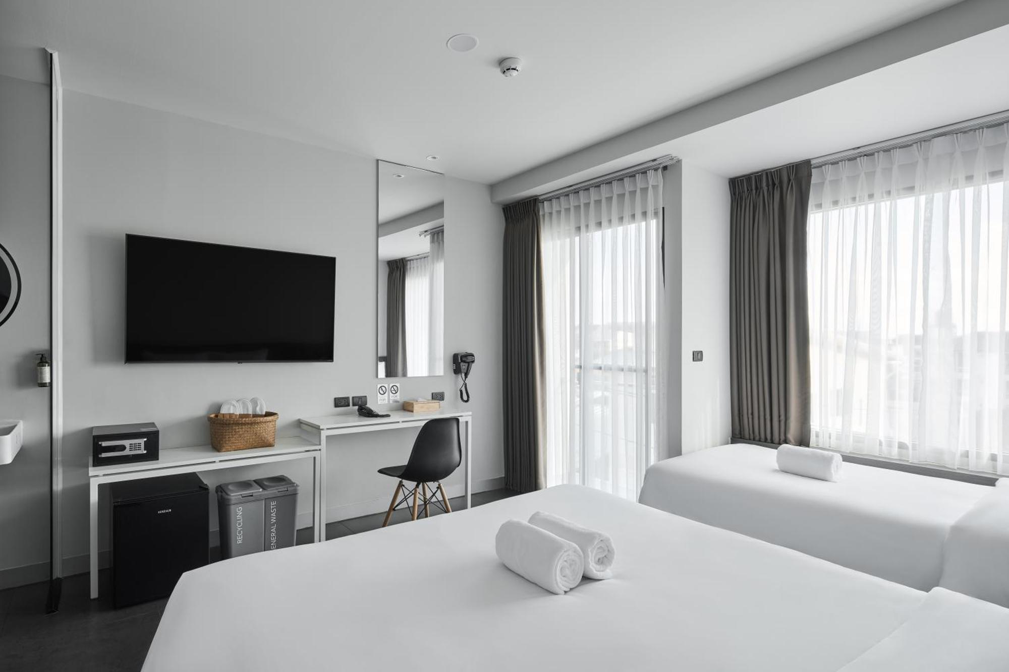 Por Arak Hotel เชียงใหม่ ภายนอก รูปภาพ