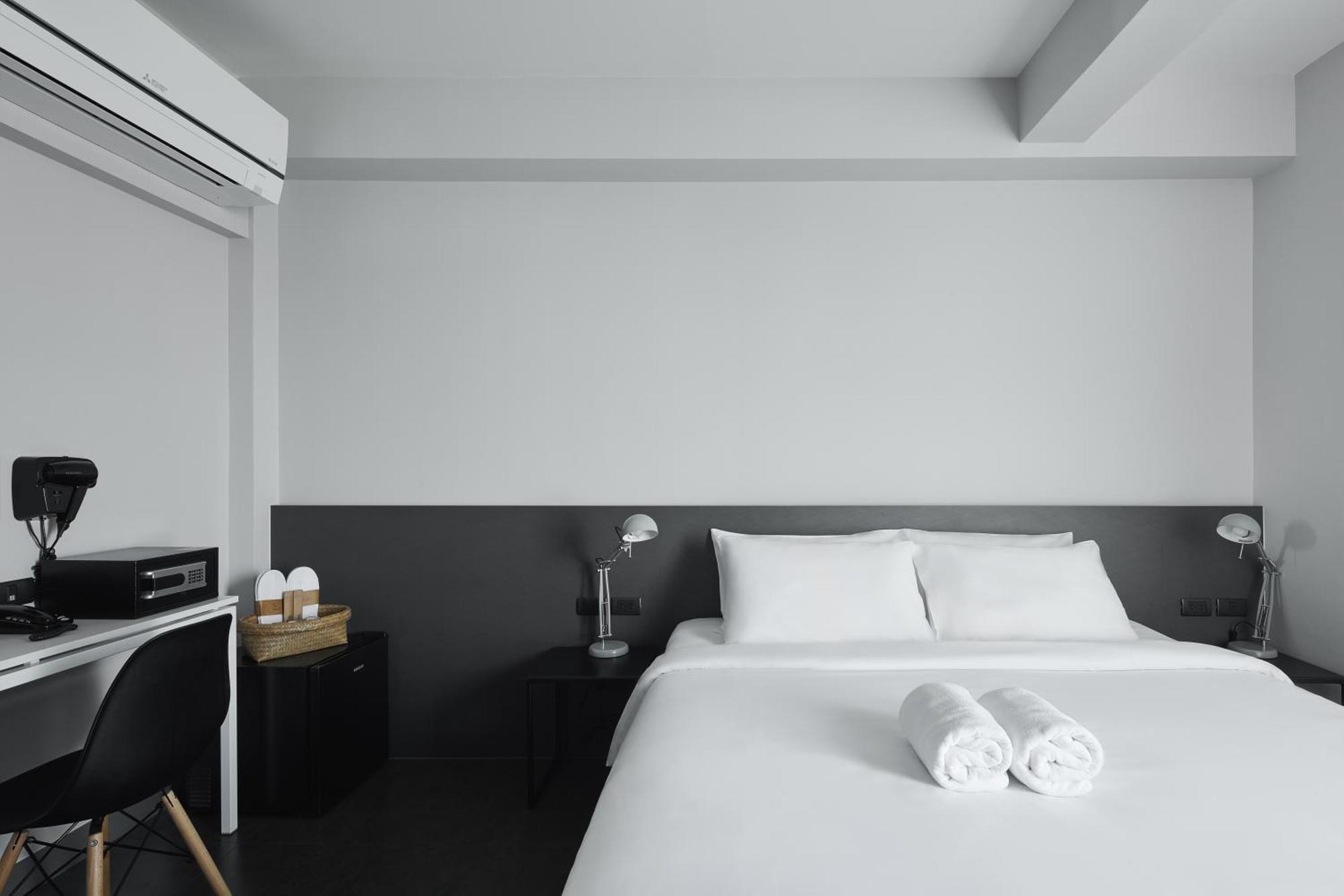Por Arak Hotel เชียงใหม่ ภายนอก รูปภาพ