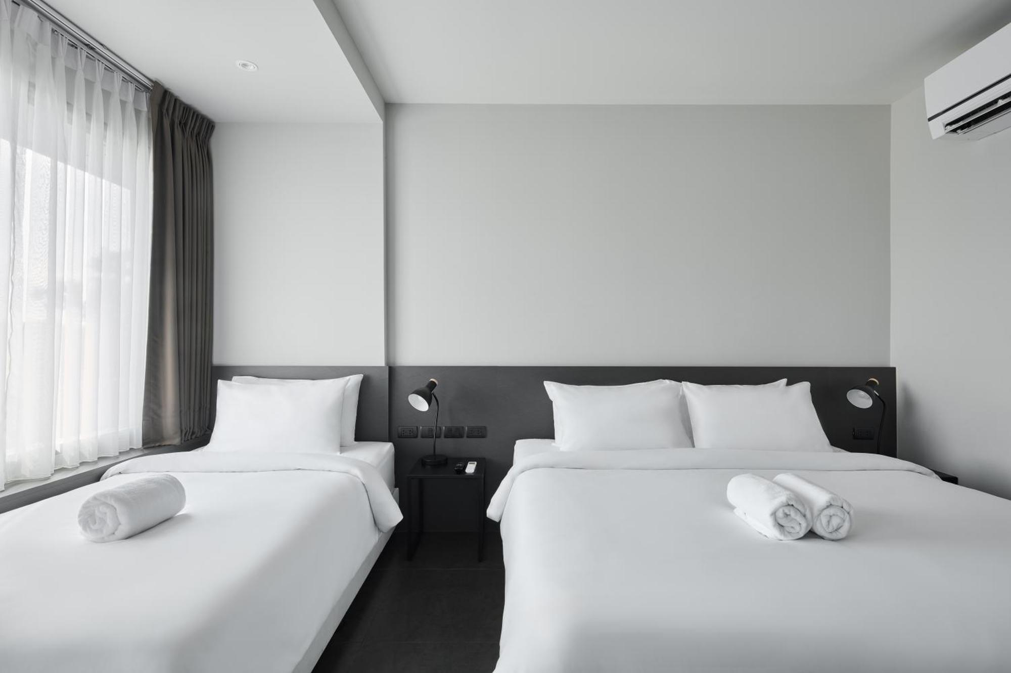 Por Arak Hotel เชียงใหม่ ภายนอก รูปภาพ
