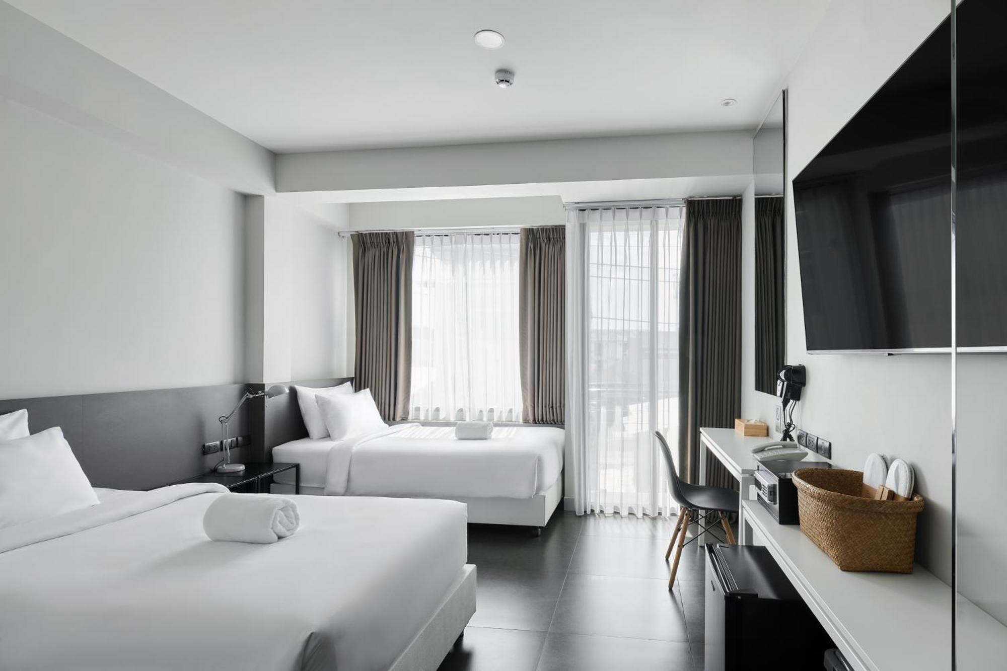 Por Arak Hotel เชียงใหม่ ภายนอก รูปภาพ