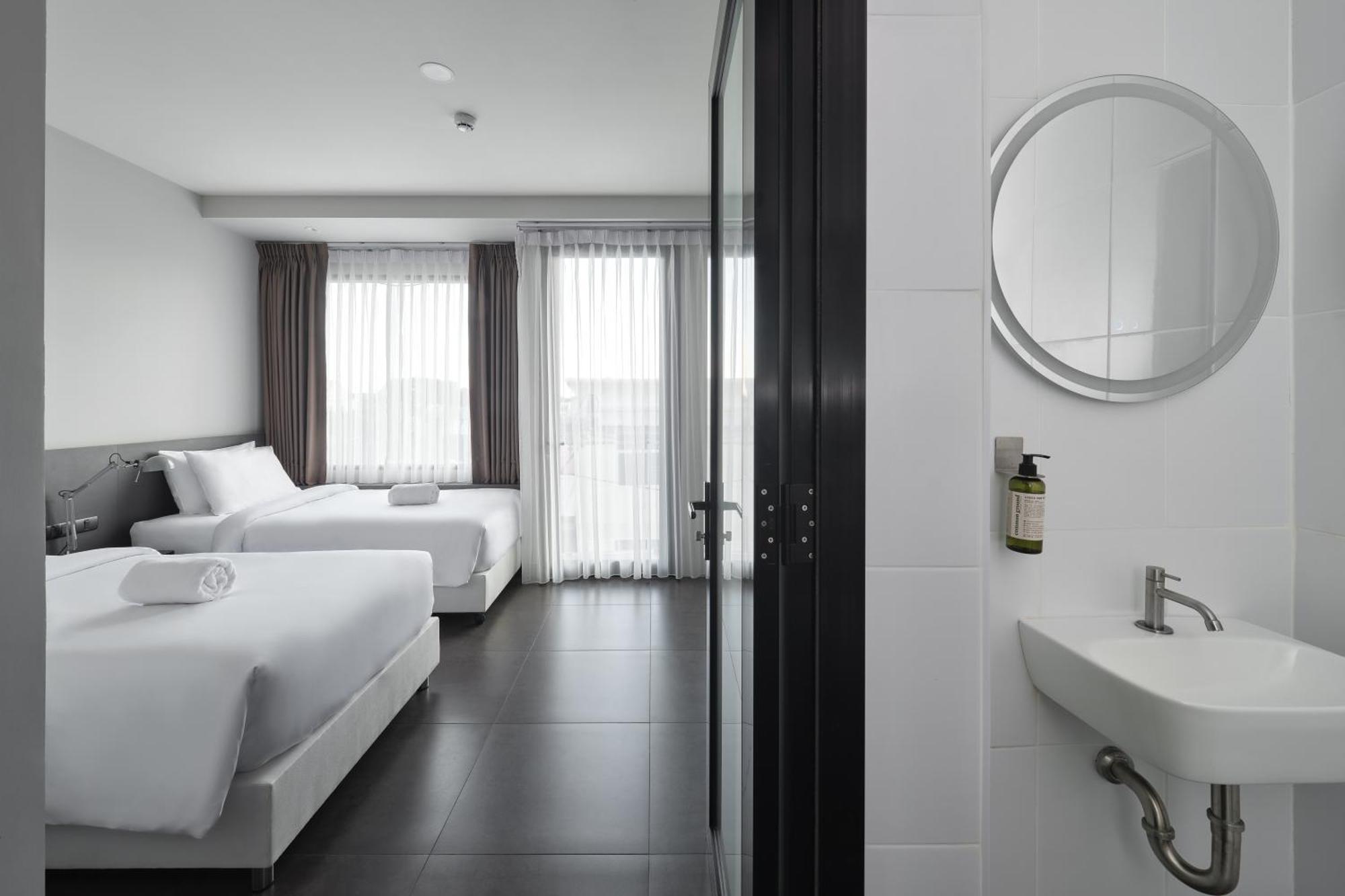 Por Arak Hotel เชียงใหม่ ภายนอก รูปภาพ