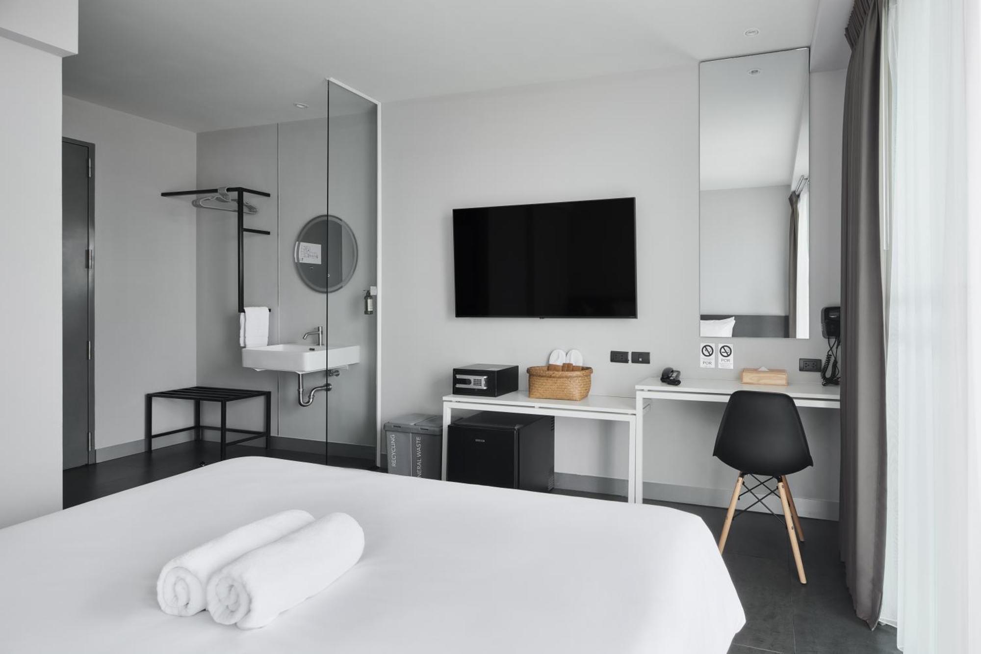 Por Arak Hotel เชียงใหม่ ภายนอก รูปภาพ