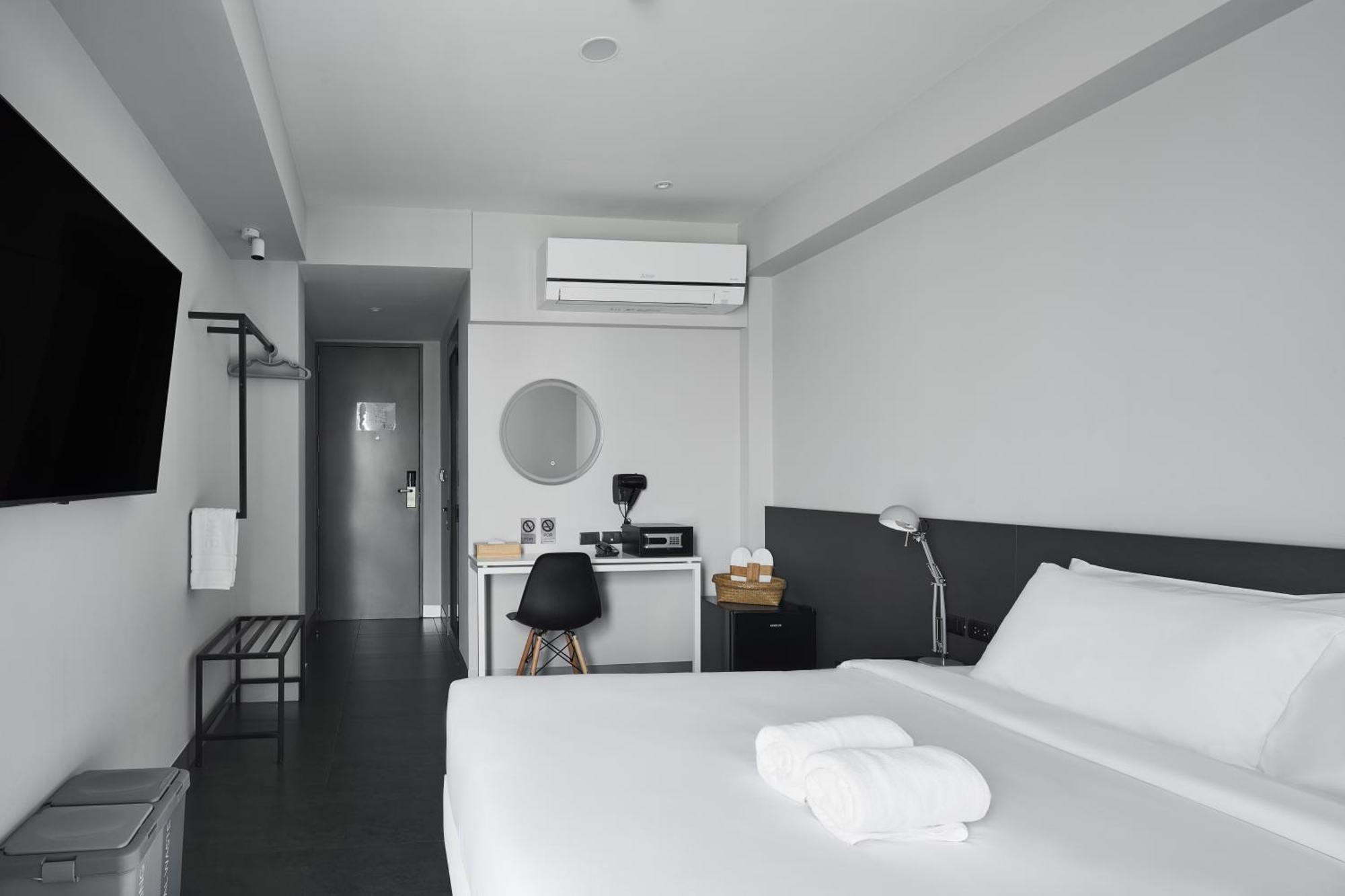 Por Arak Hotel เชียงใหม่ ภายนอก รูปภาพ