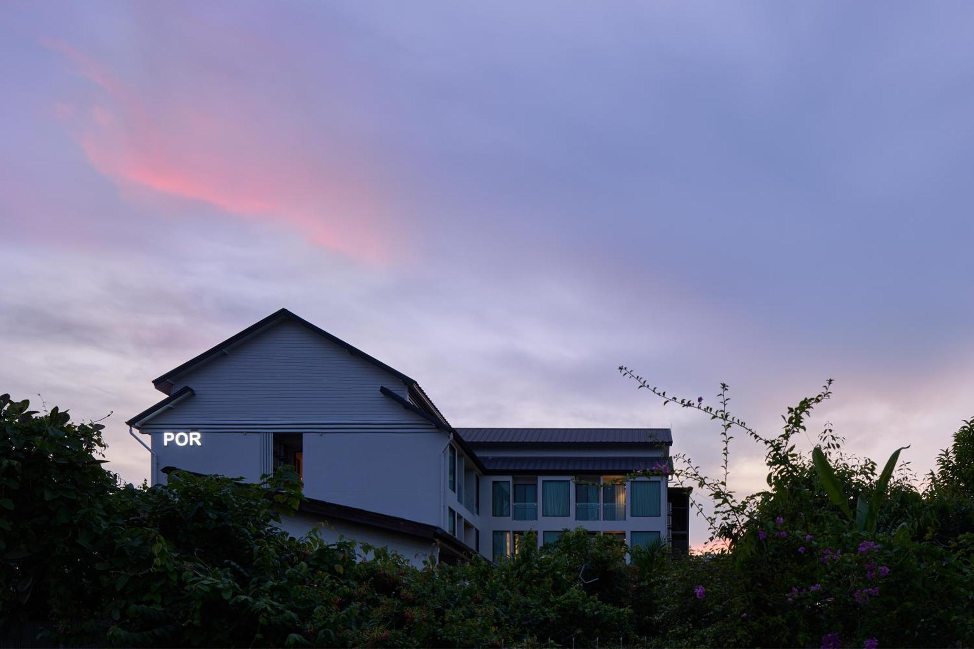 Por Arak Hotel เชียงใหม่ ภายนอก รูปภาพ