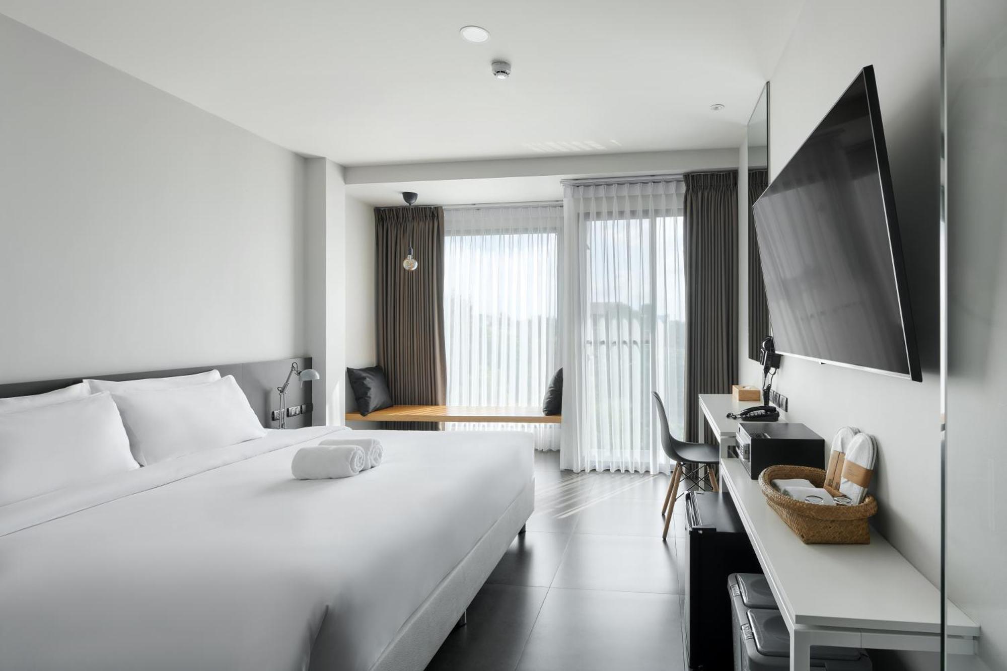 Por Arak Hotel เชียงใหม่ ภายนอก รูปภาพ