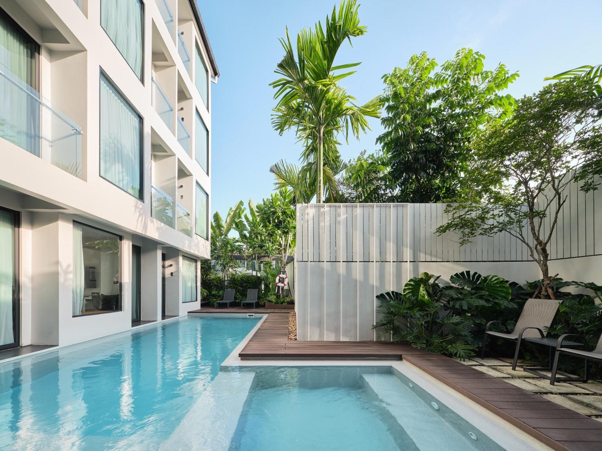 Por Arak Hotel เชียงใหม่ ภายนอก รูปภาพ