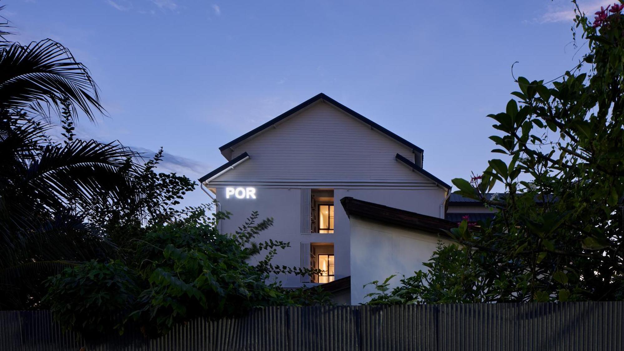 Por Arak Hotel เชียงใหม่ ภายนอก รูปภาพ