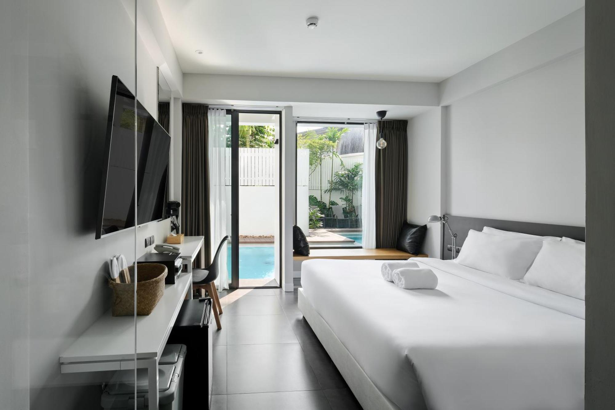 Por Arak Hotel เชียงใหม่ ภายนอก รูปภาพ