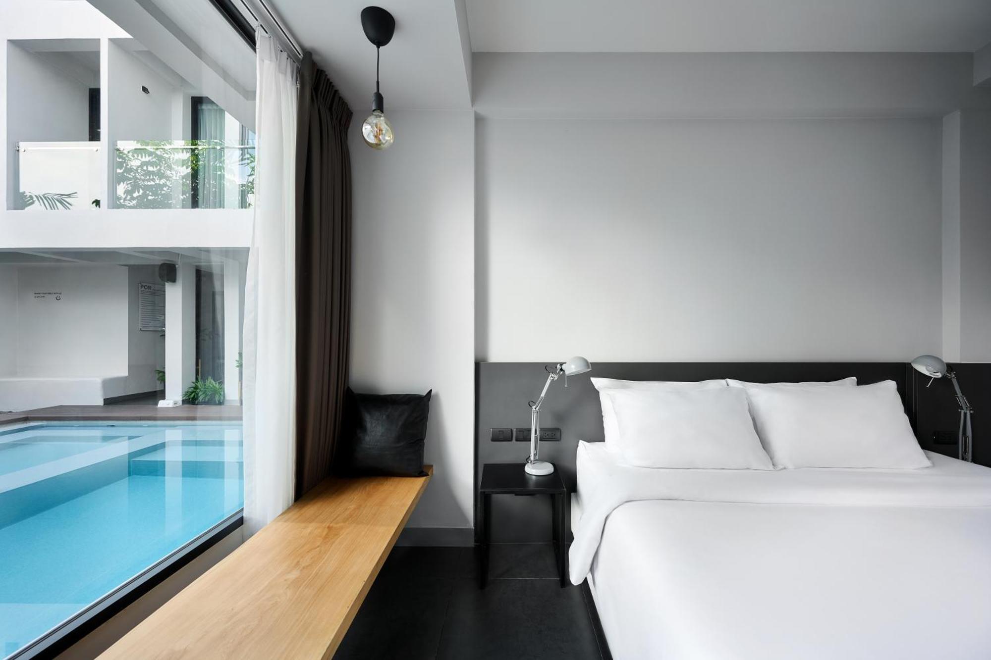 Por Arak Hotel เชียงใหม่ ภายนอก รูปภาพ