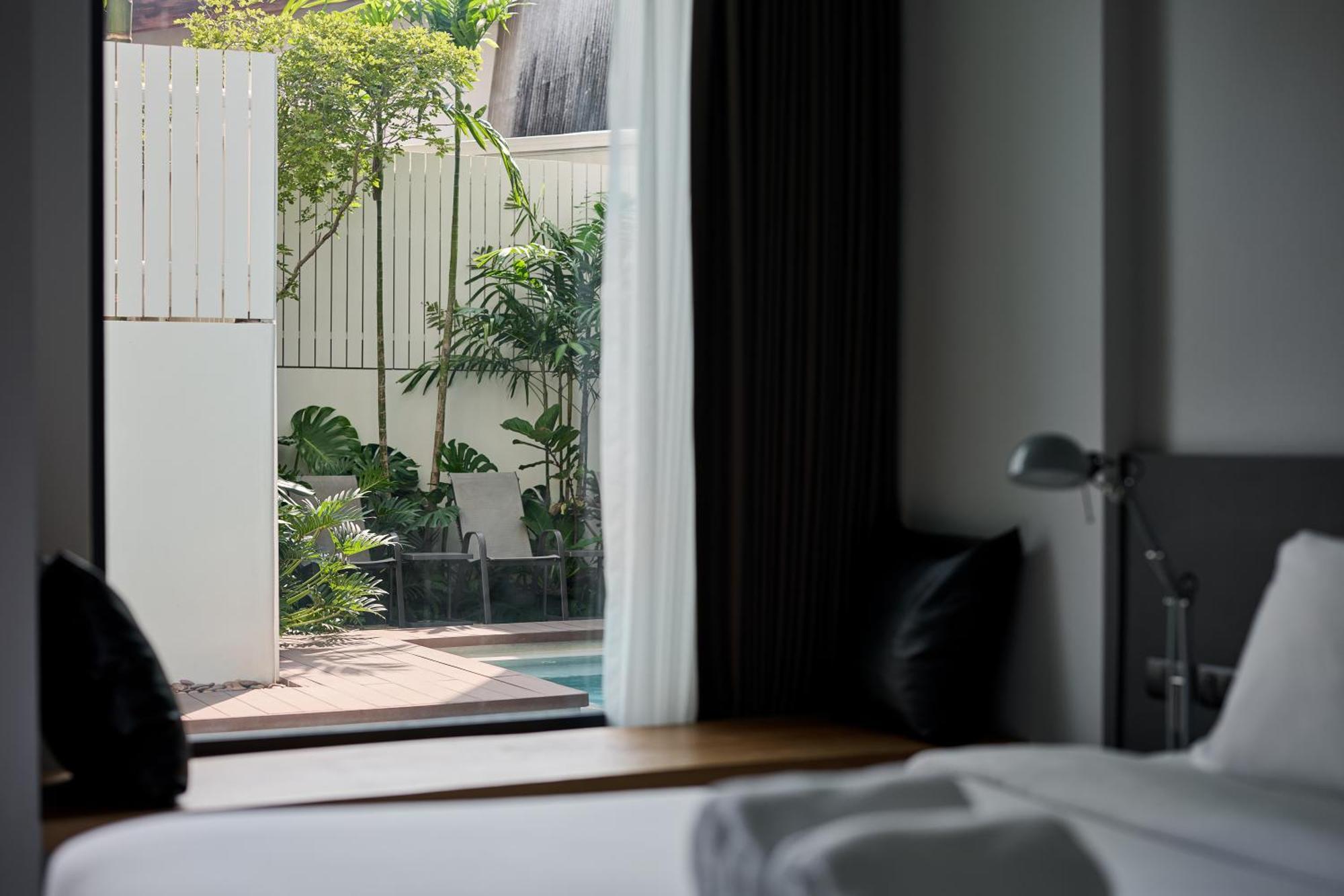 Por Arak Hotel เชียงใหม่ ภายนอก รูปภาพ